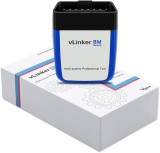 Diagnoza Vgate VLinker BM+ BMW BimmerCode Resetari Live Data Regenerare DPF Control Flaps ASD Programare