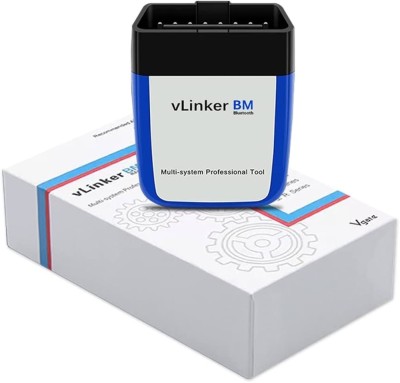 Diagnoza Vgate VLinker BM+ BMW BimmerCode Resetari Live Data Regenerare DPF Control Flaps ASD Programare foto
