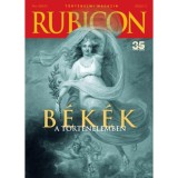 Rubicon - B&eacute;k&eacute;k a t&ouml;rt&eacute;nelemben - 2025/1-2.