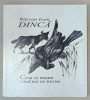 CEVA CE MOARE CAND NOI NE TREZIM , versuri de RAZVAN IOAN DINCA , desene de MIRCIA DUMITRESCU , 2011 , DEDICATIE *