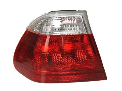 Lampa spate BMW Seria 3 (E46) (1998 - 2005) TYC 11-5916-11-2 foto