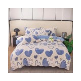 Lenjerie Pufoasa Cocolino Pentru Pat de 1 Persoana - JOJ723