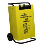 Cumpara ieftin Robot si redresor auto INTENSIV BOOST STAR 630 IMPULS