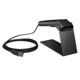 HP Engage One 2D Barcode Scanner &ndash; Scanner coduri de bare 1D/2D USB pentru POS