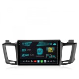 Cumpara ieftin Navigatie Toyota RAV4 (2013-2018), Android 13, X-Octacore 8GB RAM + 256GB ROM, 10.36 Inch - AD-BGX10008+AD-BGRKIT060