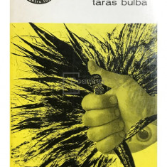 N. V. Gogol - Taras Bulba (editia 1968)