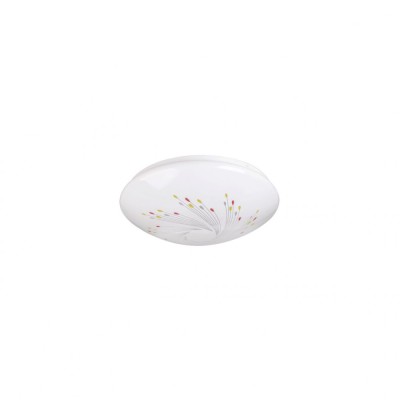 Plafoniera Gwen 36LED 18W 6500K foto