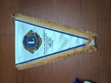 fanion Club LIONS INTERNATIONAL