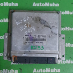 Calculator ecu Alfa Romeo 156 (1997-2005) [932] 0281010020