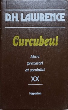 CURCUBEUL-DAVID H. LAWRENCE-364286
