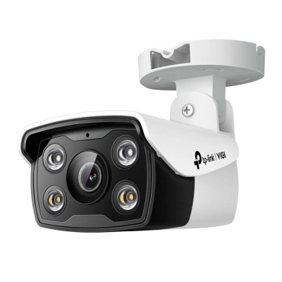 Camera IP Bullet TP-Link VIGI C330(2.8mm), 3MP, Lentila 2.8mm, IR+WL foto