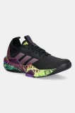 adidas Performance pantofi de antrenament Rapidmove Adv 2 JS culoarea negru, JR6401
