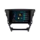 Navigatie 2K Toyota Avensis (2015-2018) 4GB RAM Android 13 Octacore Slot Sim 4G DSP GPS Wi-FI Carplay Android Auto USB Bluetooth Waze Touchscreen 10.3