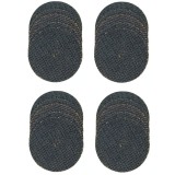 Set 20 discuri din oxid de aluminiu, 38mm, Proxxon 28819