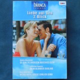 LIEBE AUF DEN 2. BLICK - DEBBIE MACOMBER, CATHERINE SPENCER