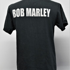 Tricou vintage Bob Marley
