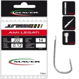 CARLIGE LEGATE MAVER JURASSIC J02 NR 6-0.20
