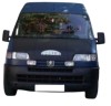 Husa Capota Auto Peugeot Protectie Zgarieturi UV Intemperii Montare Facila