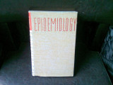 EPIDEMIOLOGY - V. ZHDANOV