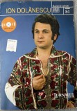 CD Ion Dolănescu Discul de aur