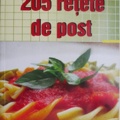 205 retete de post – Mihai Basoiu