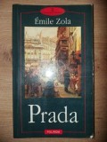 Prada Emile Zola