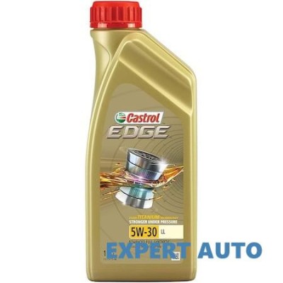 Ulei castrol edge 5w-30 UNIVERSAL Universal foto