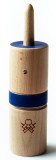 Joc de indemanare - Kendama Sweets Rolling Pin - Blue | Sweets Kendamas