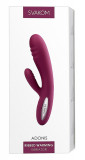 Vibrator Adonis, Violet