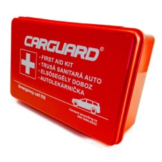Trusa medicala auto - data expirare 2029-01