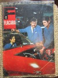 REVISTA FLACARA NR 46 1972