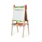 Tabla magnetica dubla cu set creatie