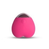 Stimulare clitoris - Toyz4Lovers Eleganta Inimioara Stimulator Clitoridian Vibratii Incitante si Tachinante Placere Intensa