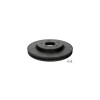 Disc frana MERCEDES-BENZ E-CLASS combi S210 BREMBO 09.6845.75
