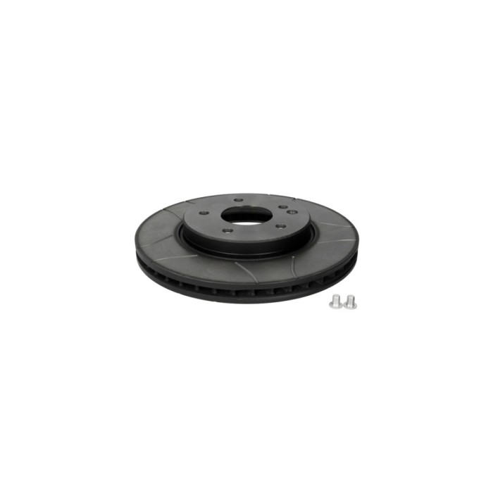Disc frana MERCEDES-BENZ E-CLASS combi S210 BREMBO 09.6845.75