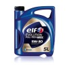 Ulei motor ELF Evolution Fulltech MSX 5W30 5L
