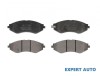 Set placute frana fata Daewoo Lanos (1997-&gt;) [KLAT], Array
