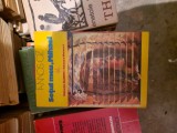 Soțul meu, Mihael vintage