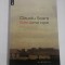 EXTAZ Jurnal ingrat - Claudiu SOARE