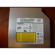 Unitate optica SONYCombo Drive CRX835E IDE