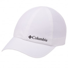 Capace de baseball Columbia Silver Ridge III Ball Cap 1840071100 alb