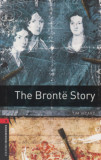 The Bronte Story - Oxford Bookworms Library 3 - MP3 Pack - Tim Vicary, 2018