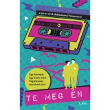 Te meg &eacute;n - Josie Lloyd