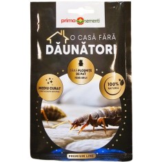 Diatom Plosnite de Pat 50 grame, Insecticid Bio