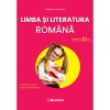 Manual Limba Romana Clasa 3 Booklet, Editura Aramis, Margareta Onofrei, Simona-Andreea Bran. Aprobare M.E.