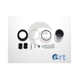 Set reparatie etrier frana, Garnituri etrier Ert 401103, parte montare : Punte Fata