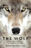 The Wolf | Nate Blakeslee