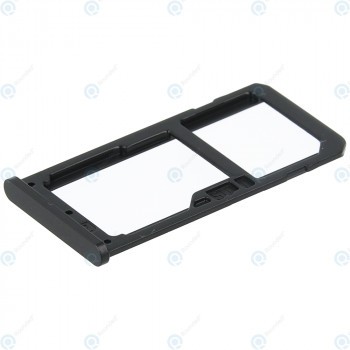 Nokia 6 Sim tava neagra MED1C02021A foto