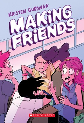 Making Friends foto