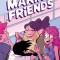 Making Friends